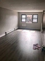Rented by REAL New York