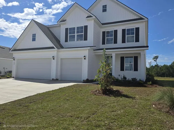 902 Ireland Dr., Longs, SC 29568