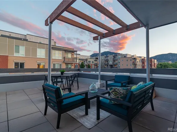 2870 E College Avenue #402, Boulder, CO 80303
