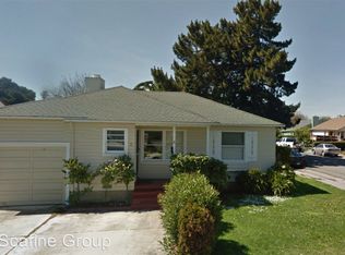 2 S Rochester St, San Mateo, CA 94401