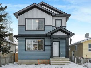 12206 63rd St NW, Edmonton, AB