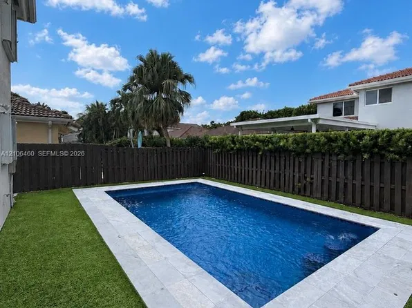 4464 NW 109th Psge, Doral, FL 33178