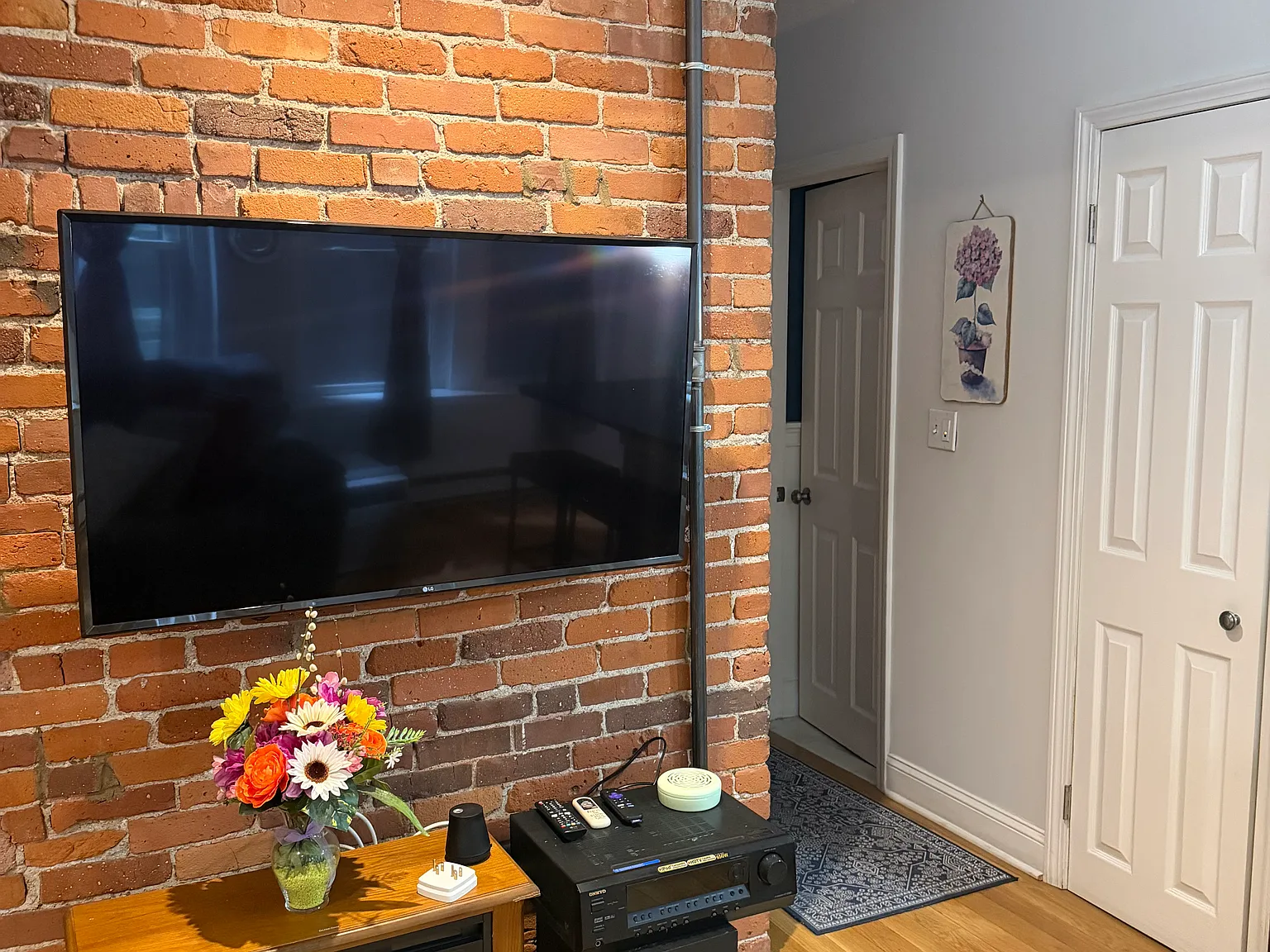1 bed, 478 sqft, $2,700 — Photo 3