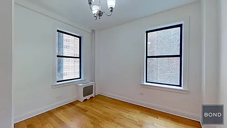 Rented by Bond New York