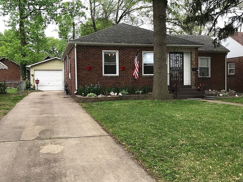 1st image of 2604 Benton St