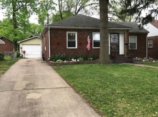 2604 Benton St, Granite City, IL