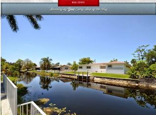 12411 SW 2nd St, Plantation, FL 33325