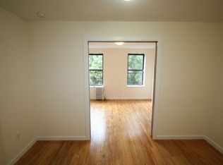 514 E 5th St APT 16, New York, NY 10009