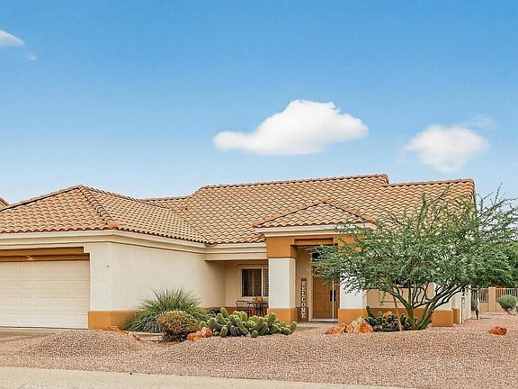 2nd image of 14307 W DUSTY TRAIL Boulevard