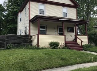 12 Vernon St, Greenfield, MA 01301