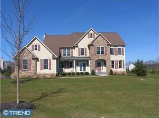 2111 Arbourdale Cir, Schwenksville, PA 19473