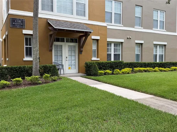 1401 CELEBRATION AVENUE #103, KISSIMMEE, FL 34747