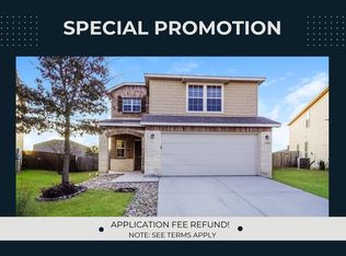 3727 Friendly Acres, Selma, TX 78154