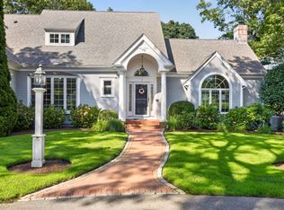 7 Ground Cover Lane, Sandwich, MA 02563