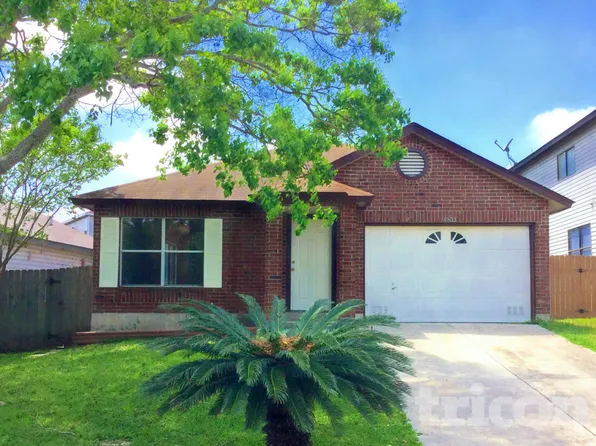 9503 Arcade Rdg, San Antonio, TX 78239