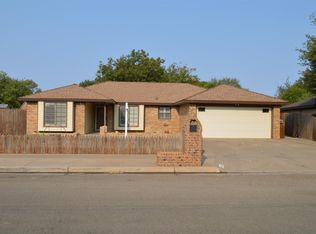 8608 Geneva Ave, Lubbock, TX 79423