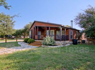 631 County Road 270, Leander, TX 78641