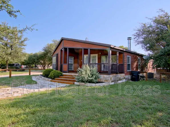 631 County Road 270, Leander, TX 78641
