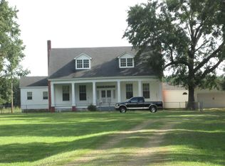 25625 Hwy. 18 And Berry Road, Utica, MS 39175