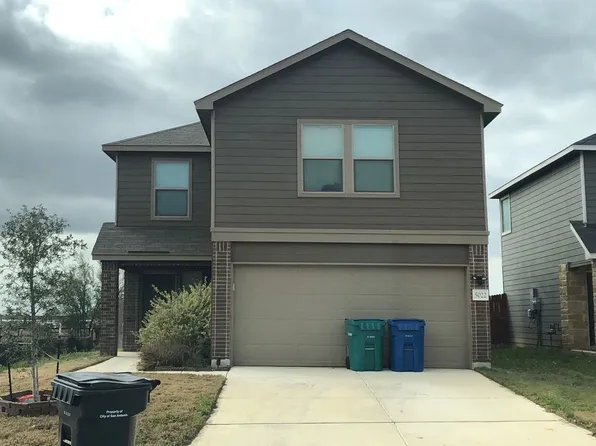 5022 Big Oak Run, Elmendorf, TX 78112