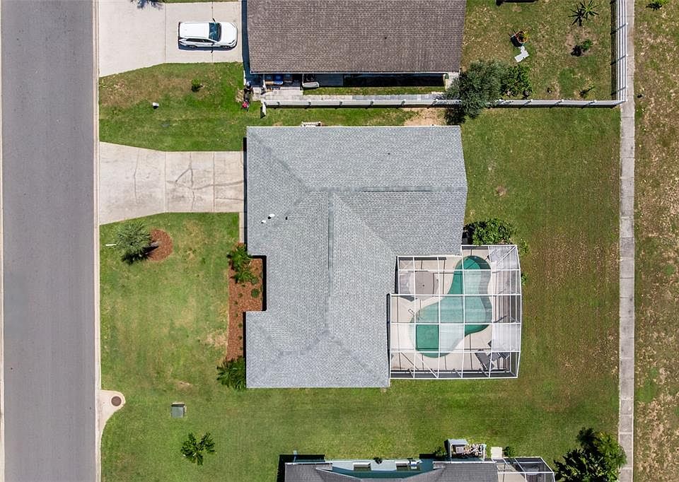 7760 Indian Ridge Trl N, Kissimmee, FL 34747 | MLS #O6306955