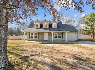 22225 Howard St, Athens, AL 35613