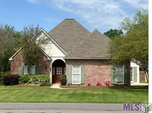 37384 Overland Trl, Prairieville, LA 70769