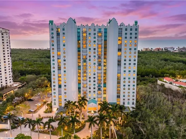 7515 PELICAN BAY BLVD #10D, NAPLES, FL 34108