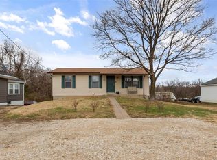 2920 High Ridge Blvd, High Ridge, MO 63049