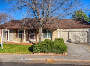 7876 S Logan St, Littleton, CO 80122