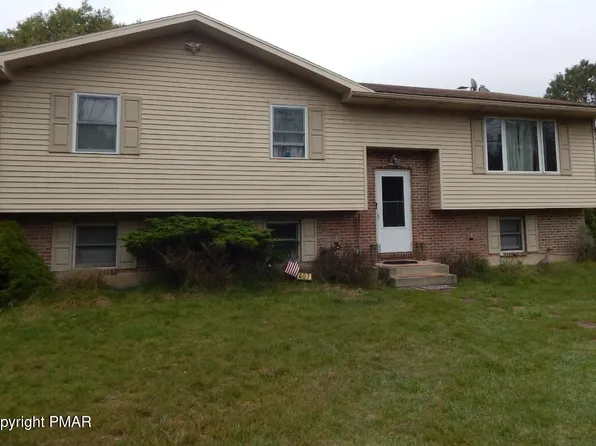 407 Patten Cir, Albrightsville, PA 18210