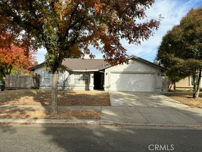 1897 Creekside Dr, Merced, CA, 95348