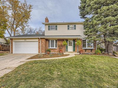 824 S Nelson Way, Lakewood, CO, 80226