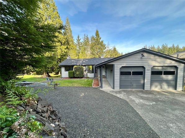550 E Way to Tipperary, Shelton, WA 98584