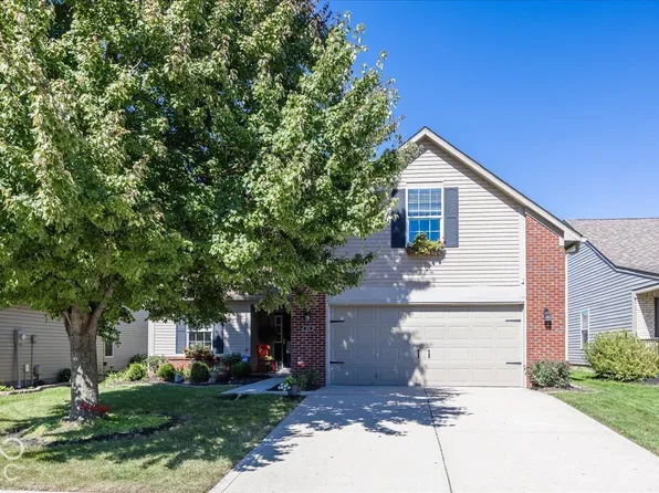 606 Daniel Ct, Westfield, IN 46074