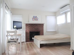 8830 Cadillac Ave #B, Los Angeles, CA 90034