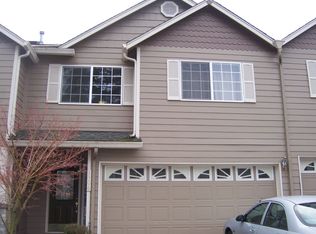 1306 E 1st Ave, Camas, WA 98607