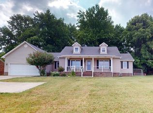 3944 Georgetown Rd NW, Cleveland, TN 37312