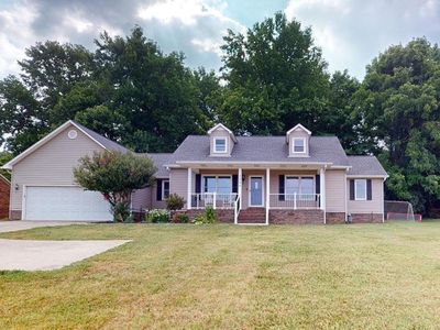 3944 Georgetown Rd NW, Cleveland, TN, 37312