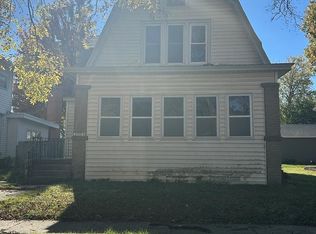 2003 3rd Ave N, Fort Dodge, IA 50501