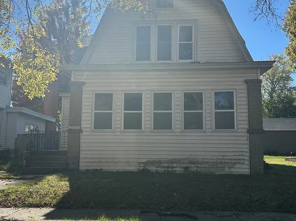 2003 3rd Ave N, Fort Dodge, IA 50501