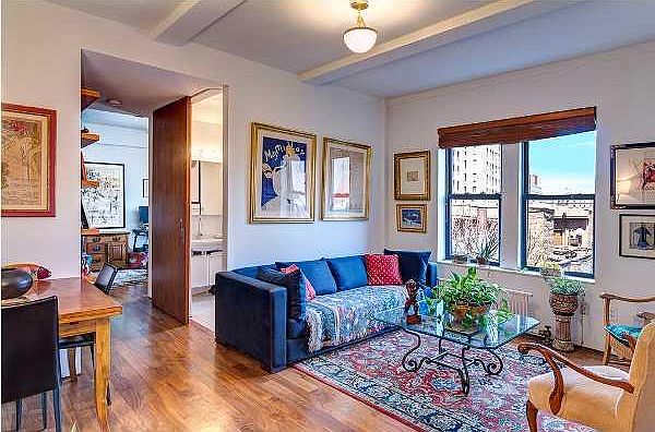 1st image of 203-211 W 81st St #8E