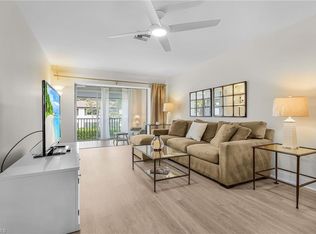 4126 Belair LN #C4, NAPLES, FL 34103