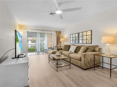 4126 Belair LN #C4, Naples, FL, 34103