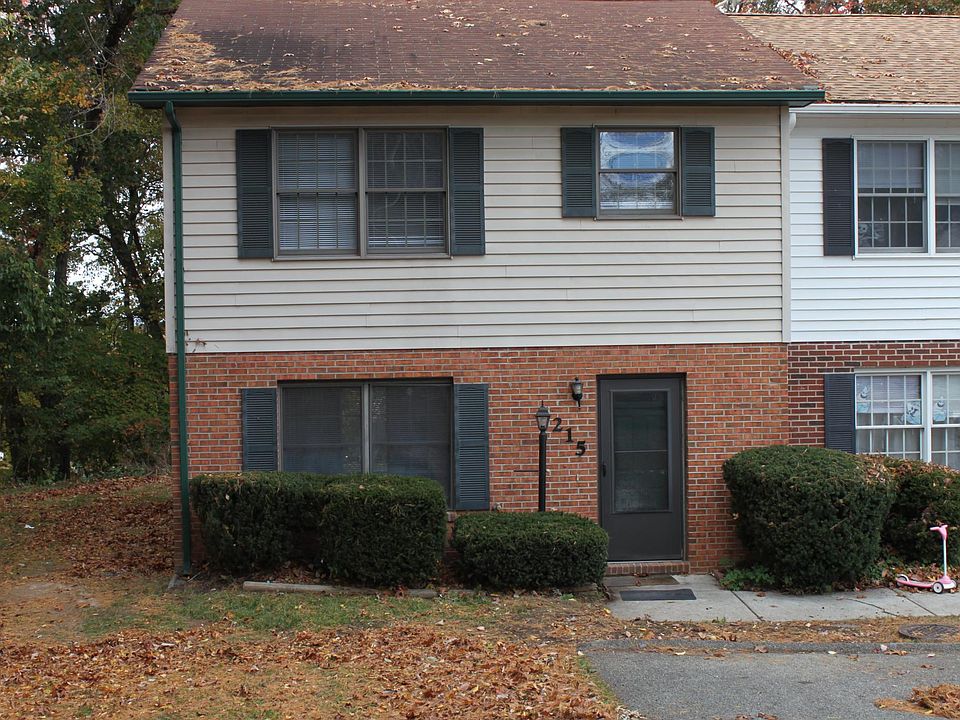 1st image of 215 Franklin Parke Ct