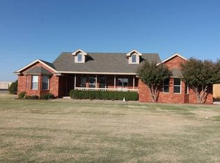 9302 Virginia Ave, Lubbock, TX 79424