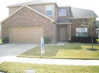 206 Unique Ct, Rosharon, TX 77583