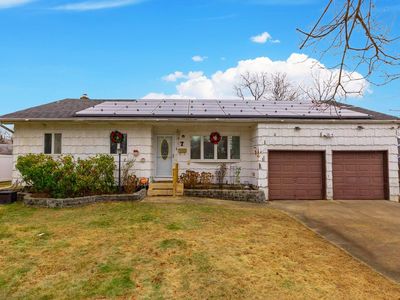 7 Mars Road, Bay Shore, NY, 11706