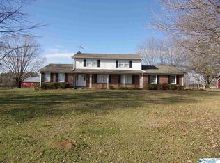 9800 Al Highway 75, Horton, AL 35980