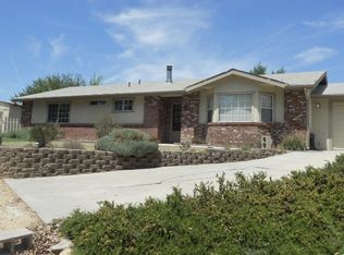 6240 Cadet Pl, Paso Robles, CA 93446